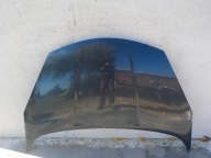 899 NISSAN NOTE e E11 LIFT 09-14 cofano