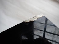 RENAULT ARKANA 19- trunk door boot rear part