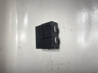 adapter, stecker stecker USB SKODA OCTAVIA IV 22R 3G5035954A