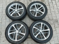 MG HS 2021, SUV 5D wheels discs aluminium 18 et41 235/50/18 10485512