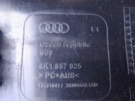 plato passenger compartment driver´s A6 A7 C8 4K1857925