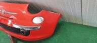 bumper front complete FIAT 500 LAK: 111A