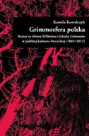 Grimmosfera polska. Baśnie ze zbioru Wilhelma i Jakuba Grimmów w polskiej k