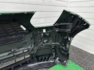 front bumper complete front Mini Countryman U25 colour WC3B