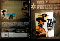 Za pár dolárov Viac 4 [DVD] Eastwood lektor