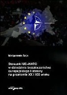 STOSUNKI UE-NATO W DZIEDZINIE BEZPIECZEŃSTWA EU