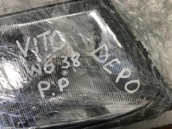 light indicator right front MERCEDES VITO W638