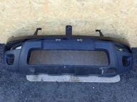 bumper front front DACIA DUSTER 1 and 2010-2017R