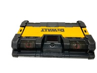 Radio budowlane DeWalt dwst1-75663-gb bluetooth TOUGHSYSTEM