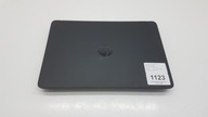 Notebook HP EliteBook 640 G1 14" Intel Core i5 0 GB čierny
