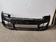 front bumper front MINI COOPER COUNTRYMAN F60 17- 51117390520