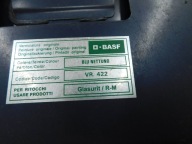 Cofano FIAT CROMA LIFT 08