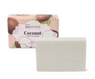 Hydratačné mydlo v kocke na ruky s vôňou kokosu IDC INSTITUTE 100 g