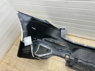 BMW X4 F26 2014- bumper rear part rear