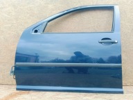 ajtó bal eleje Volkswagen Golf IV 1.9 TDI LB5N HB