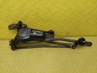 HONDA ACCORD VI wiper mechanism front 53551702