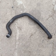 Ford Fiesta MK7 1.0 2013 wiring / hose radiator