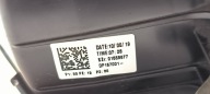 Lüfter KABINOWY MERCDES-BENZ W447 VITO
