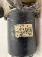 NISSAN 100 NX 100NX wischergestänge