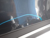 KIA SPORTAGE V 21- door left front front