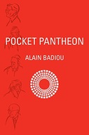 Pocket Pantheon: Figures of Postwar Philosophy