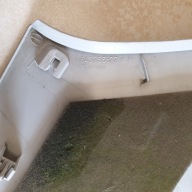 cover side SLUPKA rear PEUGEOT 307 3D OE