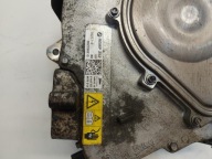 BMW i3 i01 REX Generator rozrusznika 7625712