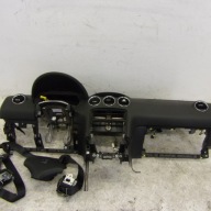 dashboard instrument panel PEUGEOT 308 96568574 96569048 6084436