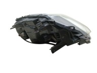 light REFLEKTOR left front NISSAN X-TRAIL T32 (2013-2017) LED UK ANGLIK