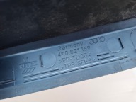 AUDI A6 S6 4K C8 23r lišta blatníku levá 4K0821169