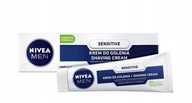 NIVEA MEN KREM DO GOLENIA SENSITIVE 0% ALKOHOLU