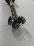 JEEP RENEGADE FIAT 500X semi-axis front left (A68)