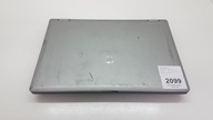 Notebook HP ProBook 6550b 15" Intel Core i7 0 GB sivý