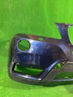front bumper front BMW X3 F25 10