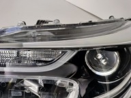 light left REFLEKTOR TOYOTA COROLLA E21 19- FULL LED