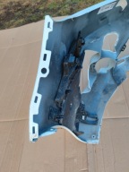 Renault Kangoo III IV 20- bumper front front 620223747r