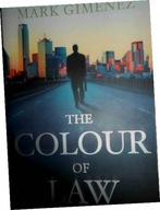 The Colour Of Law - M. Gimenez