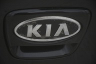 boot doors * rear part KIA PICANTO II 2 Z1