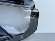 CITROEN C3 E-C3 right KLOSZ lights SZKLO LED VISION K135/14