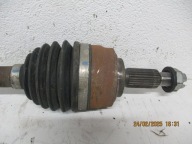 semi-axis front NISSAN JUKE F16 1.3iT 391011887R left