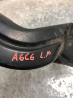 Console Support plaque Intercooler Gauche Avant AUDI A6 C6 4F0145813F