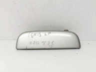 handle door left front SUZUKI IGNIS 1.3 16V 03r original Lak Z2S