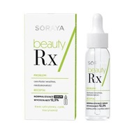 SORAYA Beauty Rx Normalizujúce sérum na tlmenie mastnej pleti, 30ml