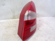 light rear rear part right SKODA FABIA 2 II KOMBI (K)