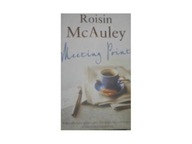 Metting Point - R McAuley