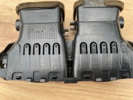 grid air conditioning devices rear JAGUAR XF X250