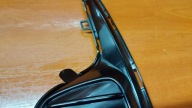 spoiler grid of a bumper left left front front TOYOTA YARIS III 17