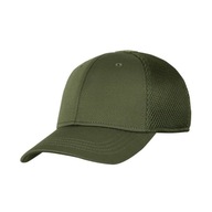 Czapka z daszkiem Flex Cap Tactical Mesh Olive