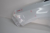 SUZUKI VITARA III 15- fender left front front
