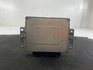 CITROEN XSARA PICASSO 1.6 unité de commande électronique uce moteur 9632727280